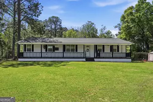 119 Pritchard Rd, Sylvester, GA 31791 - Photo 1