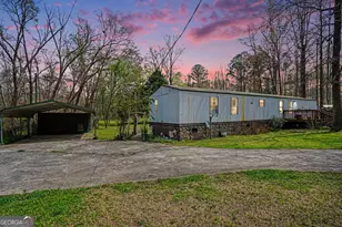 3334 Cherokee Rd, Comer, GA 30629 - Photo 1