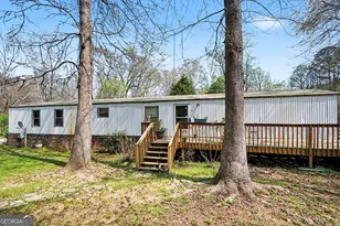 3334 Cherokee Rd, Comer, GA 30629 - Photo 5