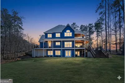 392 Big Oconee River Road, Sparta, GA 31087 - Photo 3