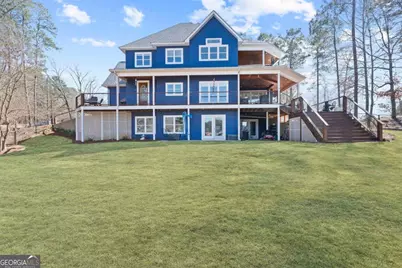 392 Big Oconee River Road, Sparta, GA 31087 - Photo 57