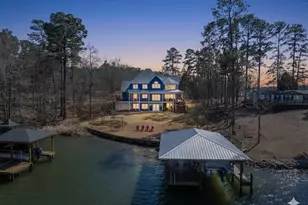 392 Big Oconee River Rd, Sparta, GA 31087 - Photo 1