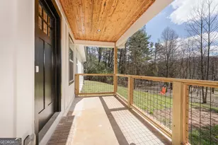 1870 Pat Colwell Rd, Blairsville, GA 30512 - Photo 5