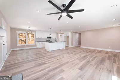 1870 Pat Colwell Road, Blairsville, GA 30512 - Photo 7