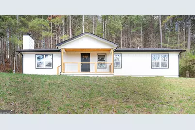 1870 Pat Colwell Road, Blairsville, GA 30512 - Photo 1