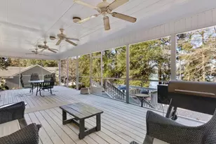 221 Sunset Point Rd, Fort Gaines, GA 39851 - Photo 33