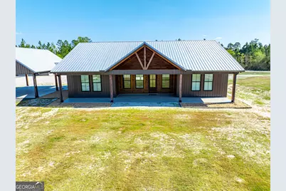 4701 Riggins Road, Blackshear, GA 31516 - Photo 45
