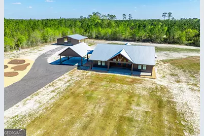 4701 Riggins Road, Blackshear, GA 31516 - Photo 1
