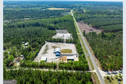 4701 Riggins Road, Blackshear, GA 31516 - Photo 33