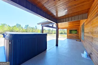 4701 Riggins Road, Blackshear, GA 31516 - Photo 37