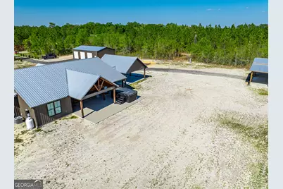 4701 Riggins Road, Blackshear, GA 31516 - Photo 39