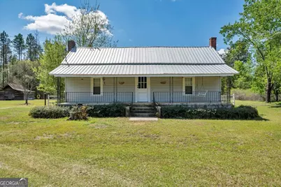 3613 S Highway 19, Dublin, GA 31021 - Photo 1
