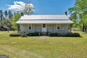 3613 S Hwy 19, Dublin, GA 31021 - Photo 1