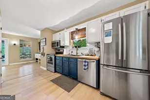 408 Rockville Springs Dr, Eatonton, GA 31024 - Photo 7