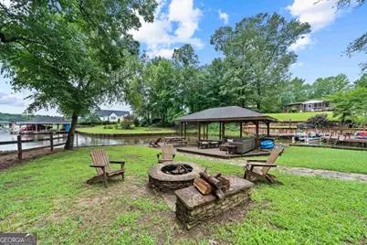 408 Rockville Springs Drive, Eatonton, GA 31024 - Photo 21