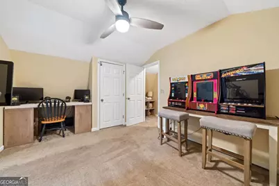 408 Rockville Springs Drive, Eatonton, GA 31024 - Photo 33