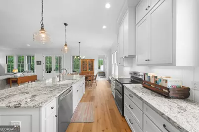 216 Baker Street, Brooklet, GA 30415 - Photo 17