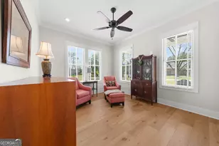 216 Baker St, Brooklet, GA 30415 - Photo 21