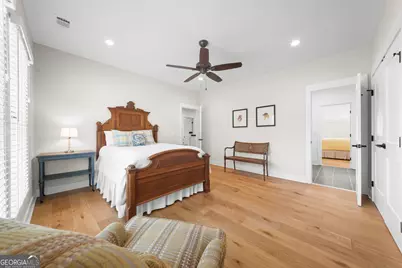 216 Baker Street, Brooklet, GA 30415 - Photo 27