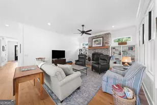 216 Baker St, Brooklet, GA 30415 - Photo 13