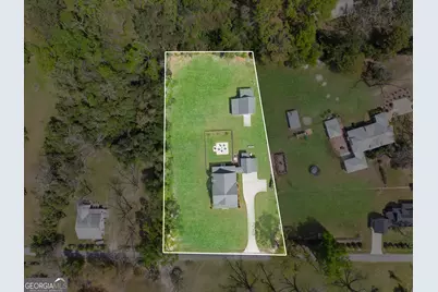 216 Baker Street, Brooklet, GA 30415 - Photo 49