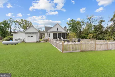 216 Baker Street, Brooklet, GA 30415 - Photo 47