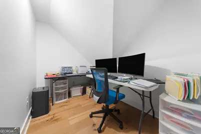 216 Baker Street, Brooklet, GA 30415 - Photo 33