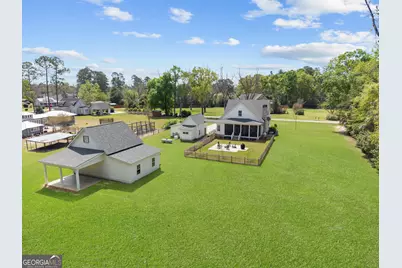 216 Baker Street, Brooklet, GA 30415 - Photo 41