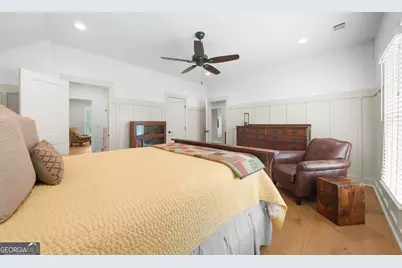 216 Baker Street, Brooklet, GA 30415 - Photo 29