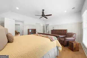 216 Baker St, Brooklet, GA 30415 - Photo 29