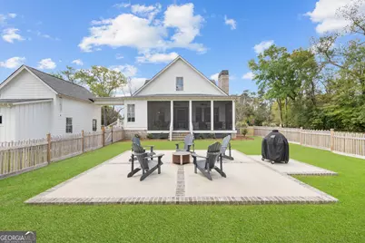 216 Baker Street, Brooklet, GA 30415 - Photo 37