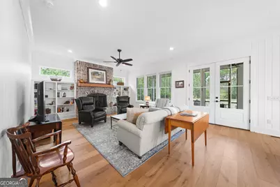 216 Baker Street, Brooklet, GA 30415 - Photo 11