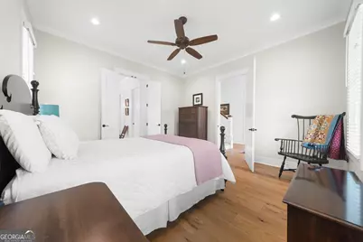 216 Baker Street, Brooklet, GA 30415 - Photo 19