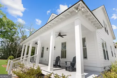 216 Baker Street, Brooklet, GA 30415 - Photo 9