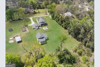 216 Baker Street, Brooklet, GA 30415 - Photo 51