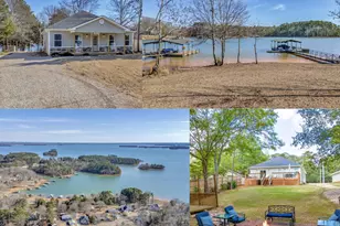 179 Bamboo Point, Hartwell, GA 30643 - Photo 1