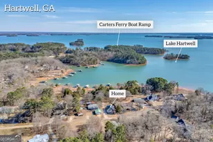 179 Bamboo Point, Hartwell, GA 30643 - Photo 9