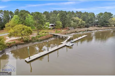 Lot 29 Jerico Marsh Road, Midway, GA 31320 - Photo 15