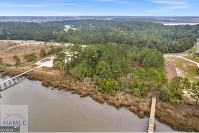 Lot 29 Jerico Marsh Road, Midway, GA 31320 - Photo 7