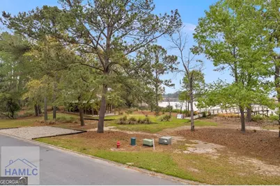 Lot 29 Jerico Marsh Road, Midway, GA 31320 - Photo 11