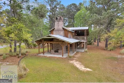 Lot 29 Jerico Marsh Road, Midway, GA 31320 - Photo 13