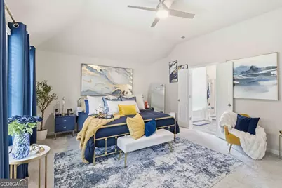 386 Paden Way, Jonesboro, GA 30238 - Photo 17