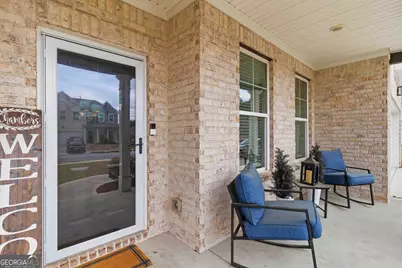 386 Paden Way, Jonesboro, GA 30238 - Photo 5