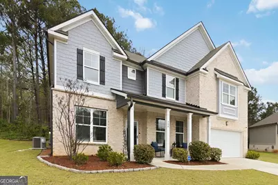 386 Paden Way, Jonesboro, GA 30238 - Photo 3