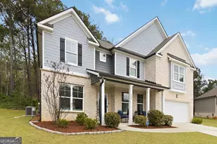 386 Paden Way, Jonesboro, GA 30238 - Photo 3