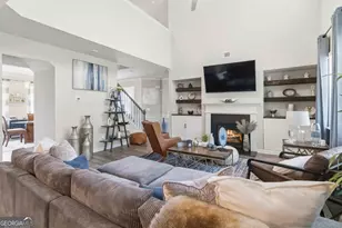 386 Paden Way, Jonesboro, GA 30238 - Photo 11