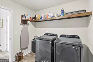 386 Paden Way, Jonesboro, GA 30238 - Photo 15