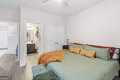 386 Paden Way, Jonesboro, GA 30238 - Photo 21