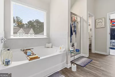 386 Paden Way, Jonesboro, GA 30238 - Photo 19