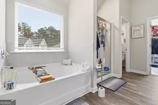 386 Paden Way, Jonesboro, GA 30238 - Photo 19